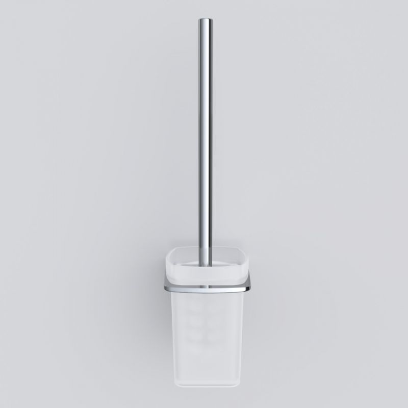 Ершик для унитаза AM.PM Inspire 2.0 A50A33400 Хром