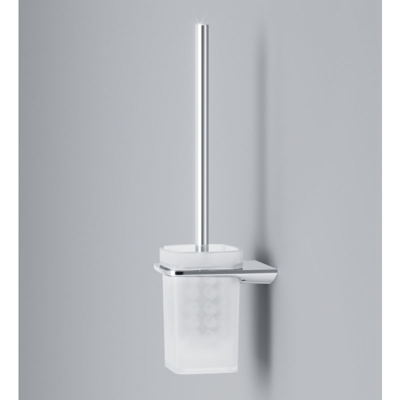 Ершик для унитаза AM.PM Inspire 2.0 A50A33400 Хром