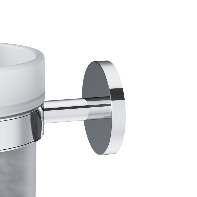 Ершик для унитаза AM.PM X-Joy A85A33300 Хром