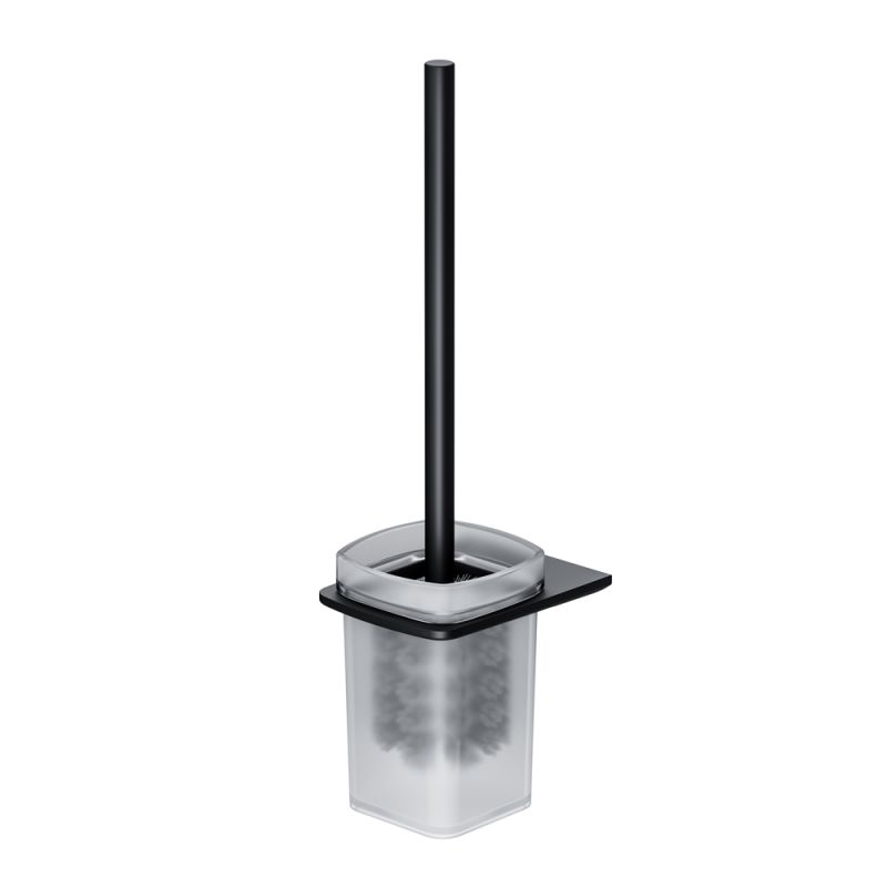 Ершик для унитаза AM.PM Inspire V2.0 A50A33422 Черный матовый