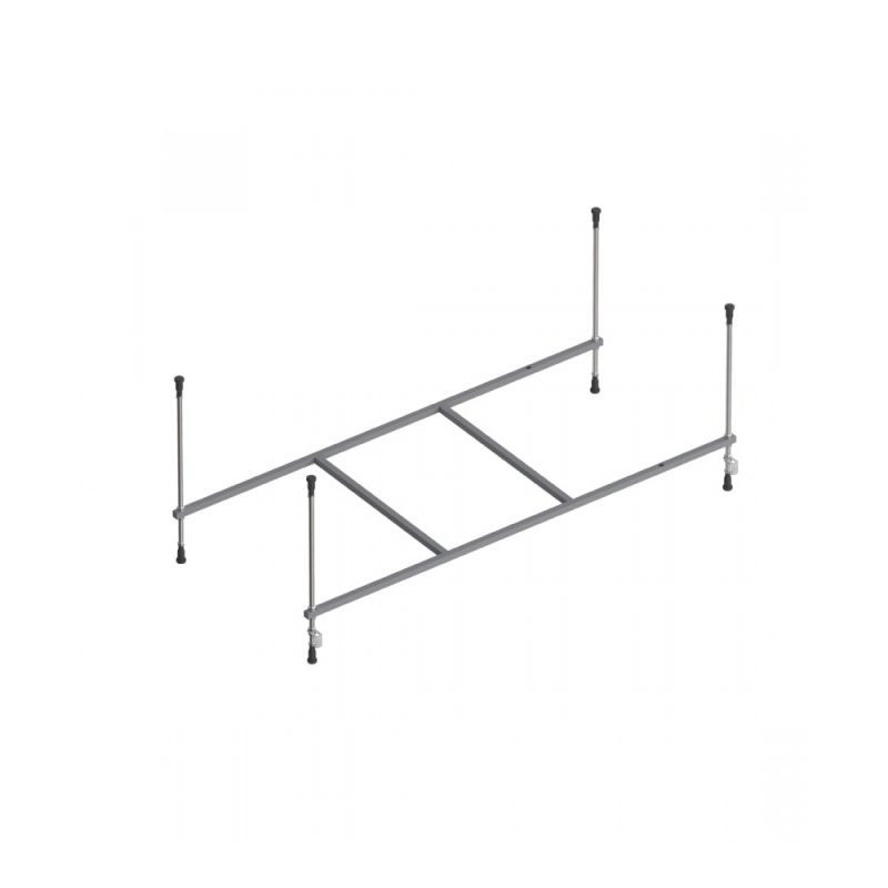 Каркас для ванны AM.PM X-Joy 150x70 W88A-150-070W-R Серый Каркас для ванны AM.PM X-Joy 150x70 W88A-150-070W-R Серый