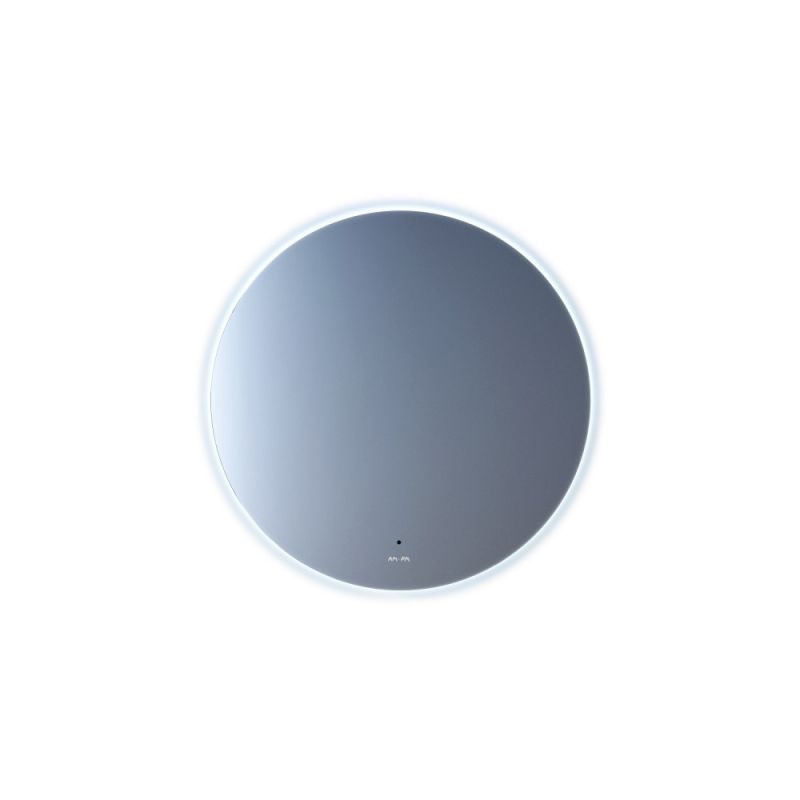 Зеркало AM.PM X-Joy 65 M85MOX40651S с подсветкой с ИК-сенсорным выключателем