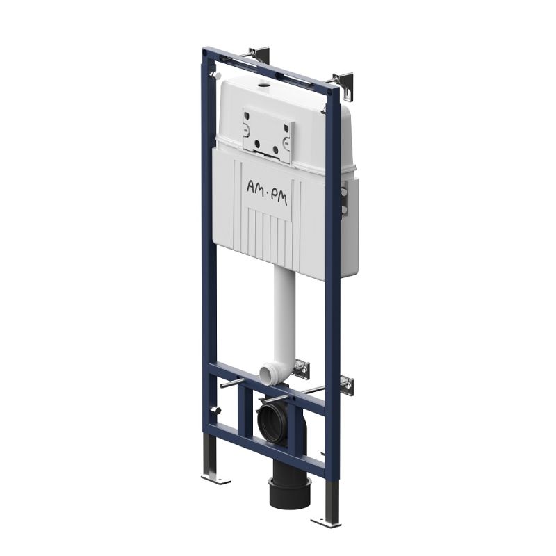 Инсталляция для унитаза Am.Pm MasterFit I012710