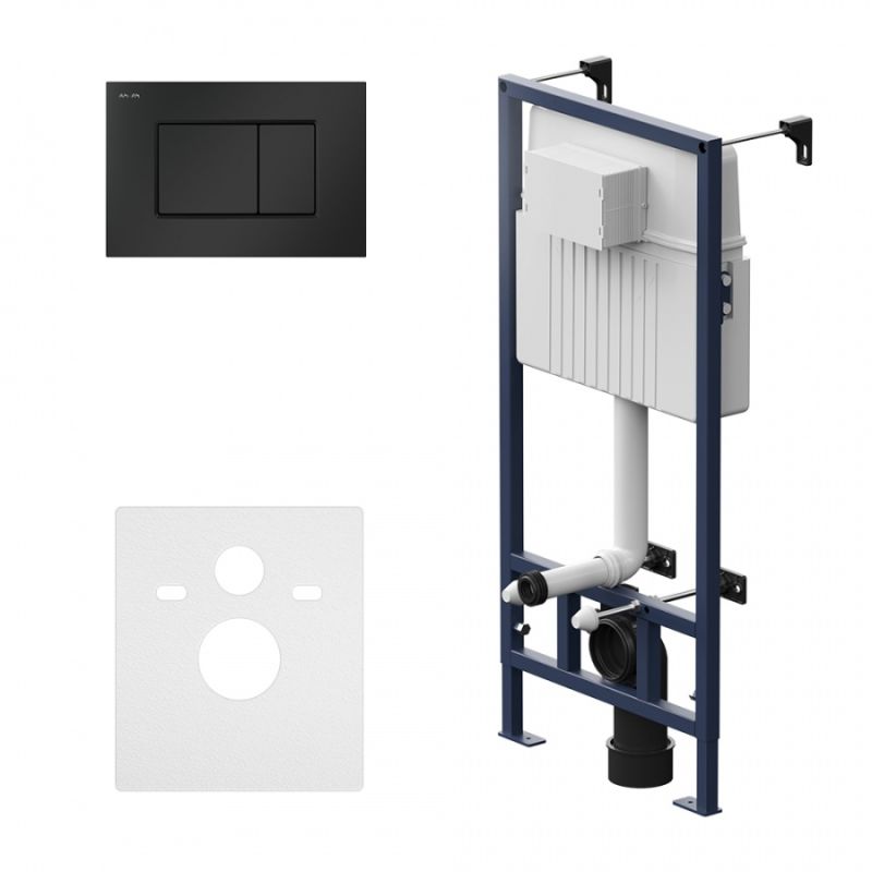 Инсталляция для унитаза Am.Pm ProC I012707.0238