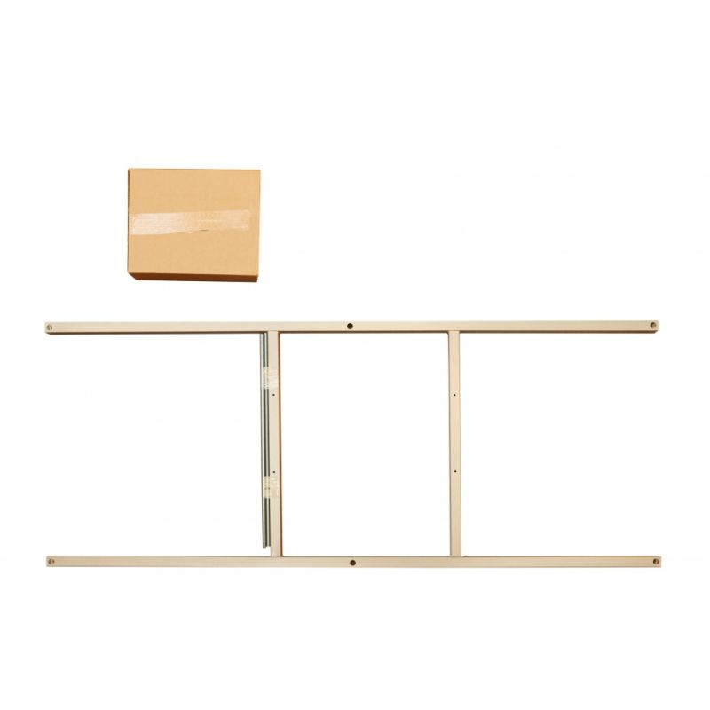 Каркас для ванны AM.PM Spirit 150x70 W72A-150-070W-R2 Серый