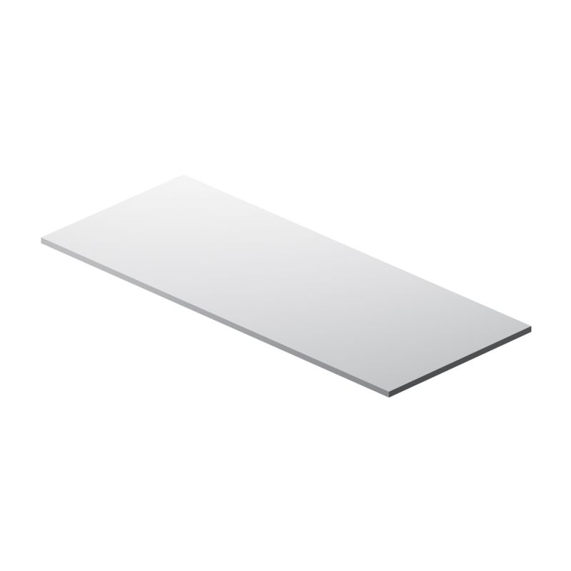 Столешница под раковину AM.PM Func 120 M8FST1200WM Белая матовая