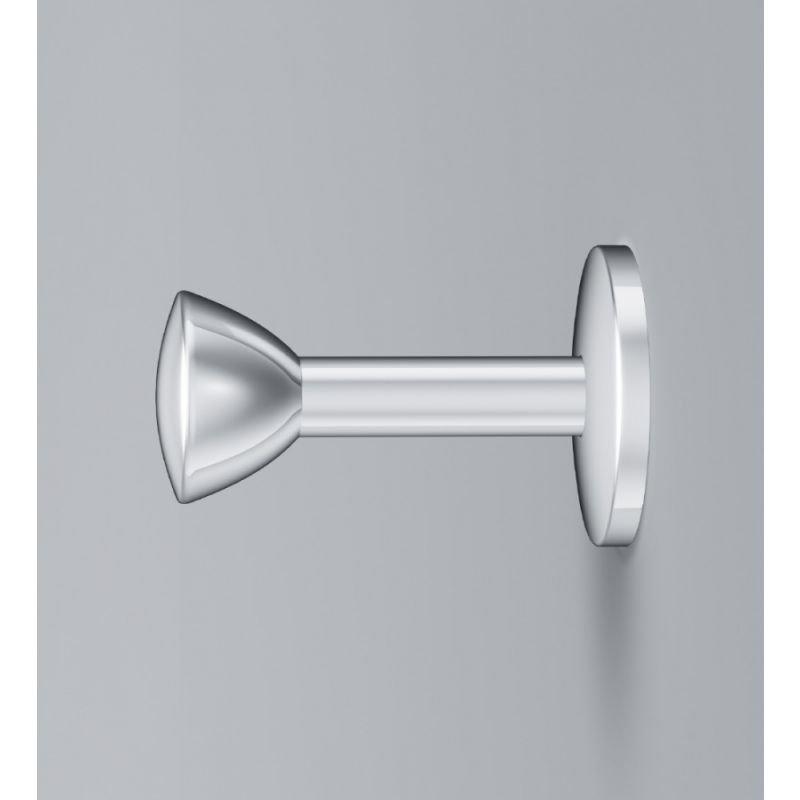 Крючок для халата AM.PM Sensation A3035800 Хром