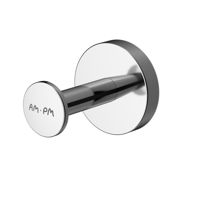 Крючок для полотенец AM.PM Inspire 2.0 A50A35800 Хром