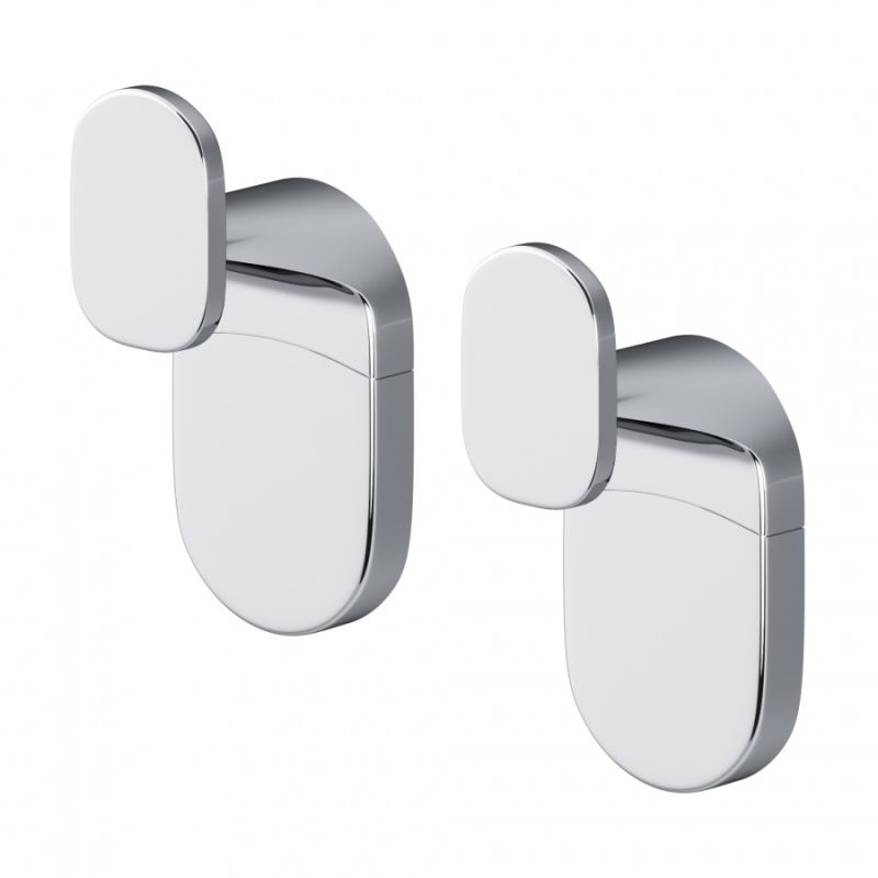 Крючок AM.PM X-Joy A84345500 Хром