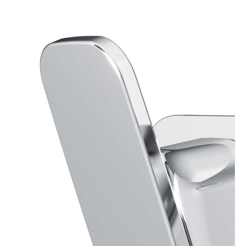 Вешалка для полотенец AM.PM Inspire 2.0 A50A35600 двойной Хром