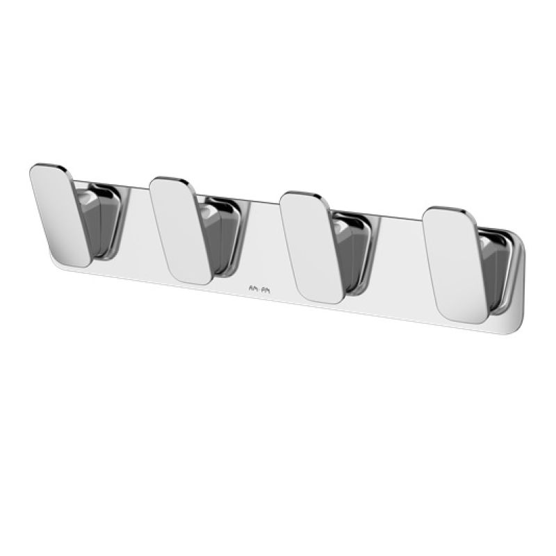 Вешалка для полотенец AM.PM Inspire 2.0 A50A35900 Хром