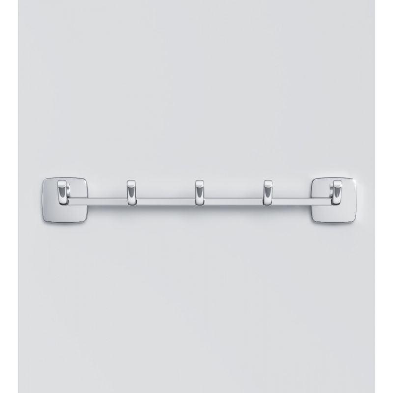 Крючки для полотенец AM.PM Gem A9035900 Хром