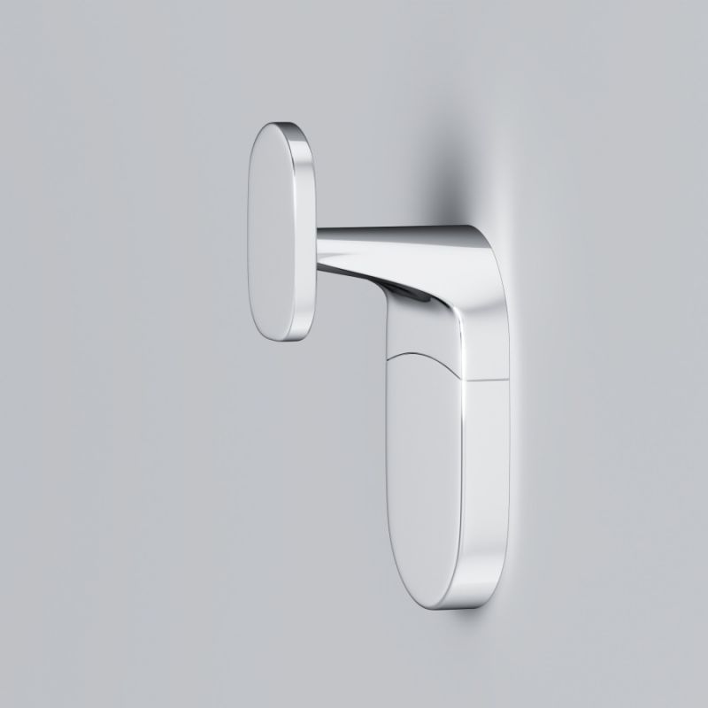 Крючок AM.PM X-Joy A84345500 Хром