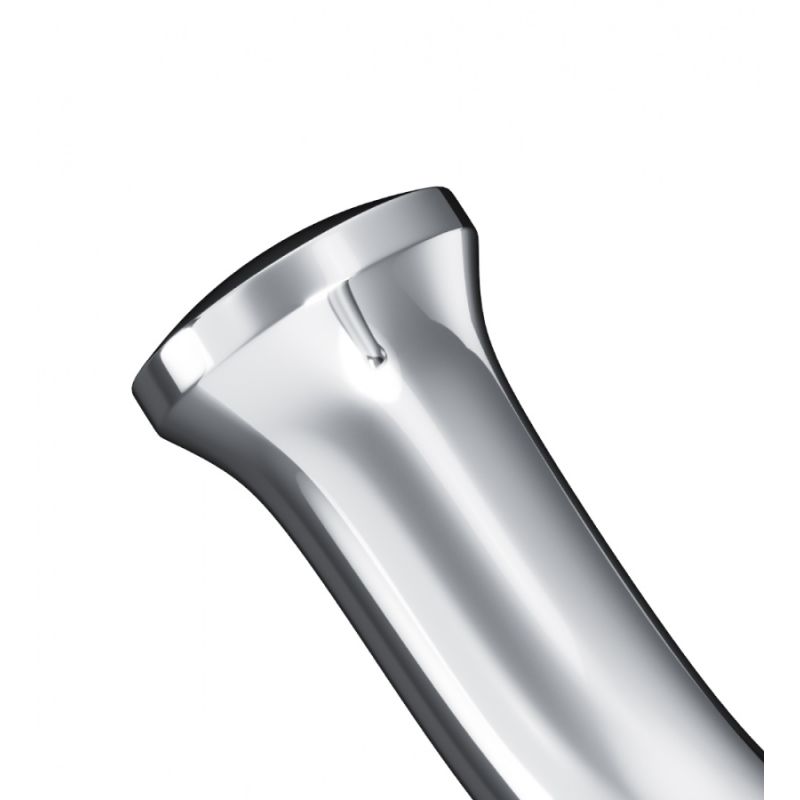 Двойной крючок AM.PM Like A8035600 Хром