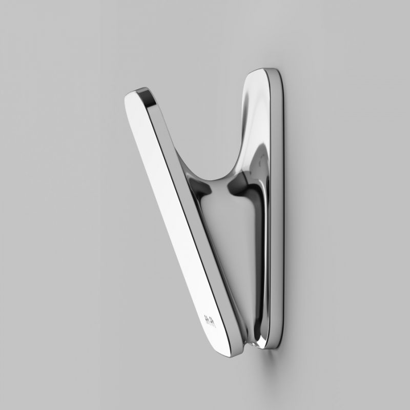 Крючок для полотенец AM.PM Inspire 2.0 A50A35500 Хром