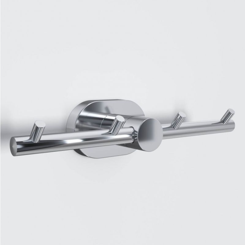 Крючок для полотенец AM.PM Sense L A7435900 Хром