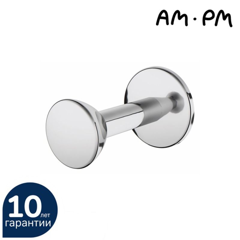 Крючок для халата AM.PM Sensation A3035800 Хром