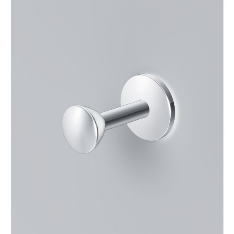 Крючок для халата AM.PM Sensation A3035800 Хром