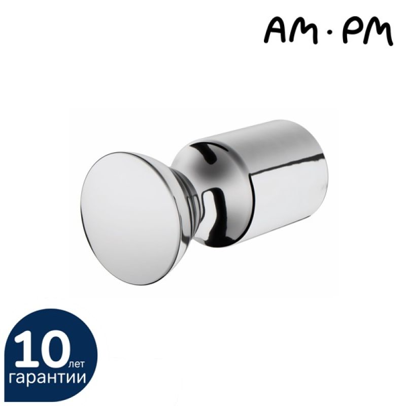 Крючок для полотенца AM.PM Sensation A3035500 Хром