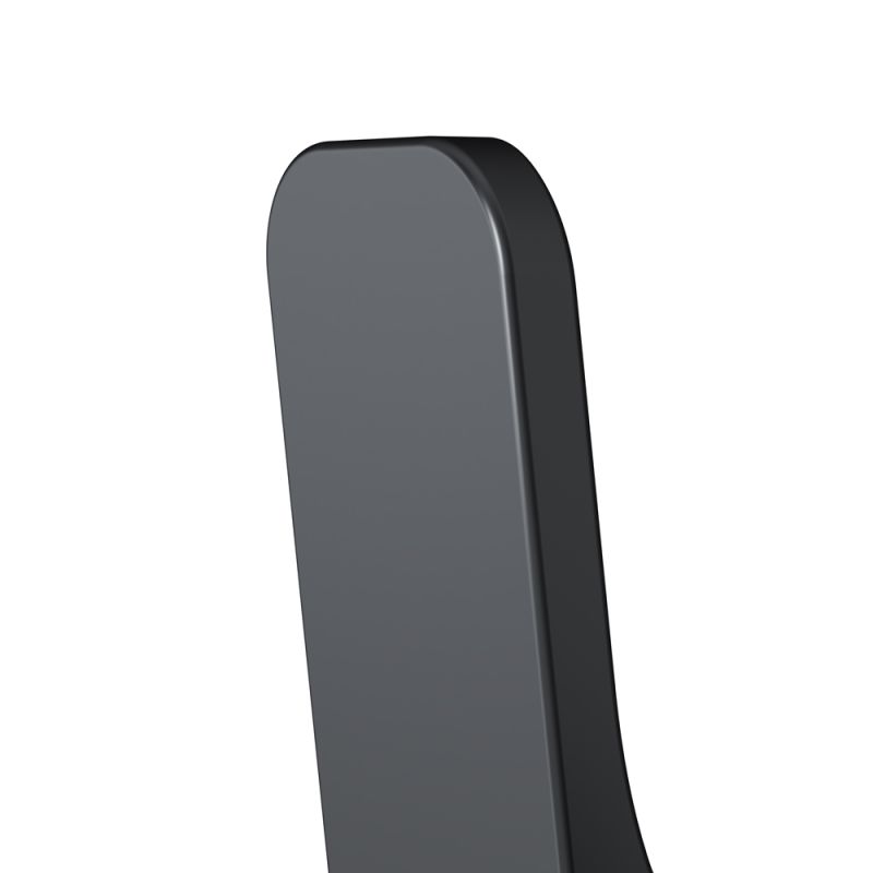 Крючок AM.PM Func A8F35622 Черный матовый