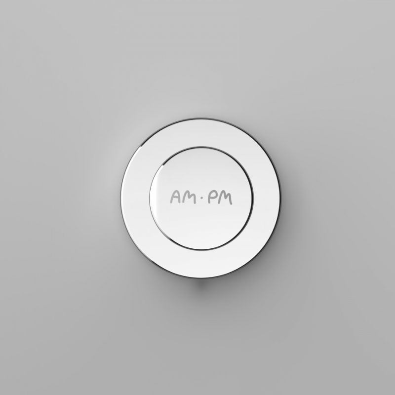 Крючок для полотенец AM.PM Inspire 2.0 A50A35800 Хром