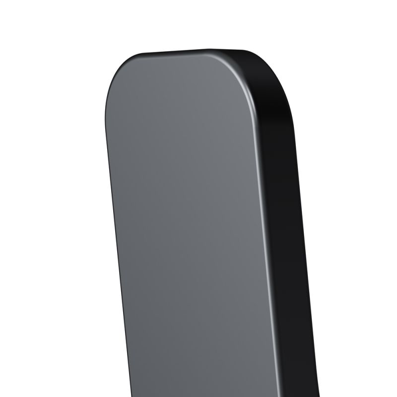 Крючок AM.PM Func A8F35522 Черный матовый