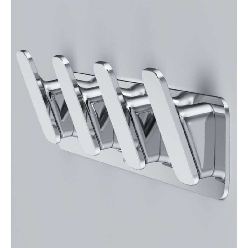 Вешалка для полотенец AM.PM Inspire 2.0 A50A35900 Хром