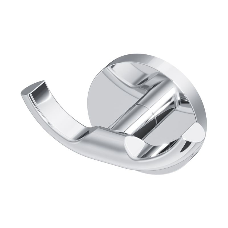 Двойной крючок AM.PM X-Joy A85A35600 Хром