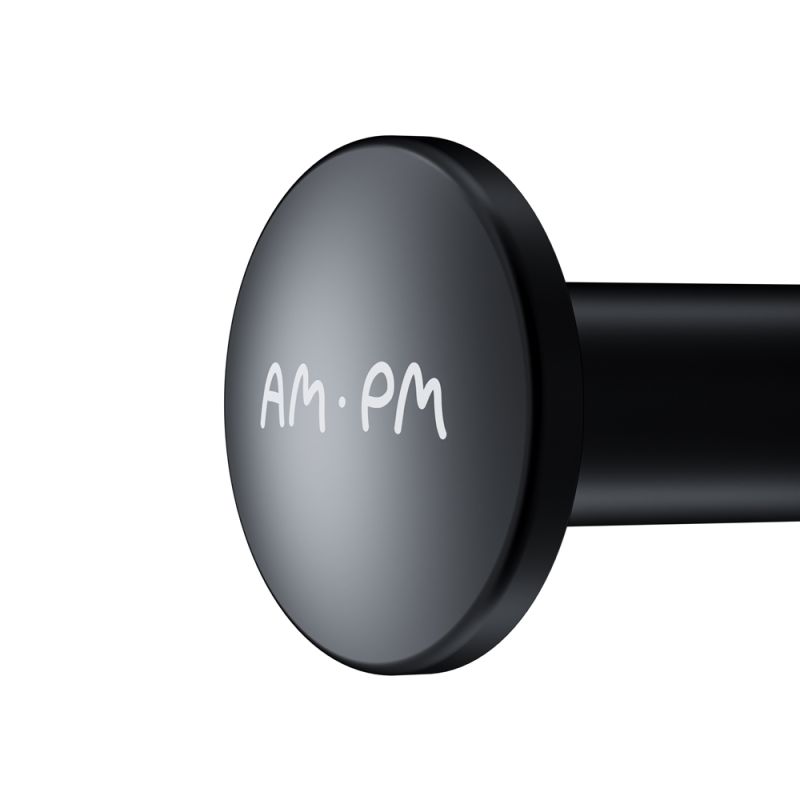 Крючок AM.PM Inspire V2.0 A50A35822 Черный матовый