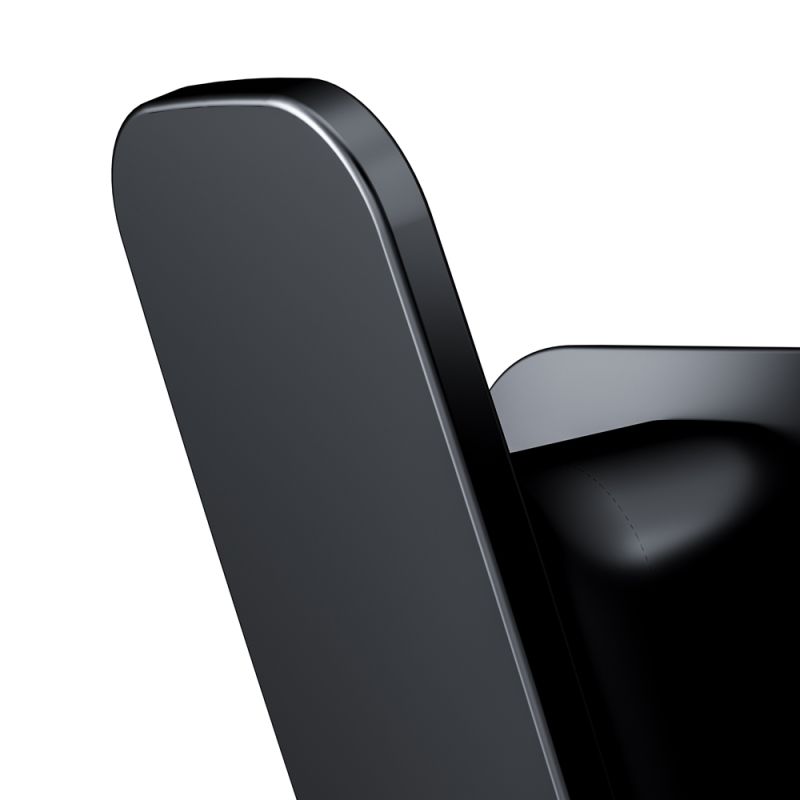 Вешалка для полотенец AM.PM Inspire V2.0 A50A35922 Черная матовая