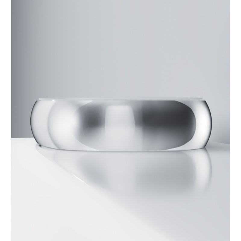 Мыльница AM.PM Sensation A3031200 Хром