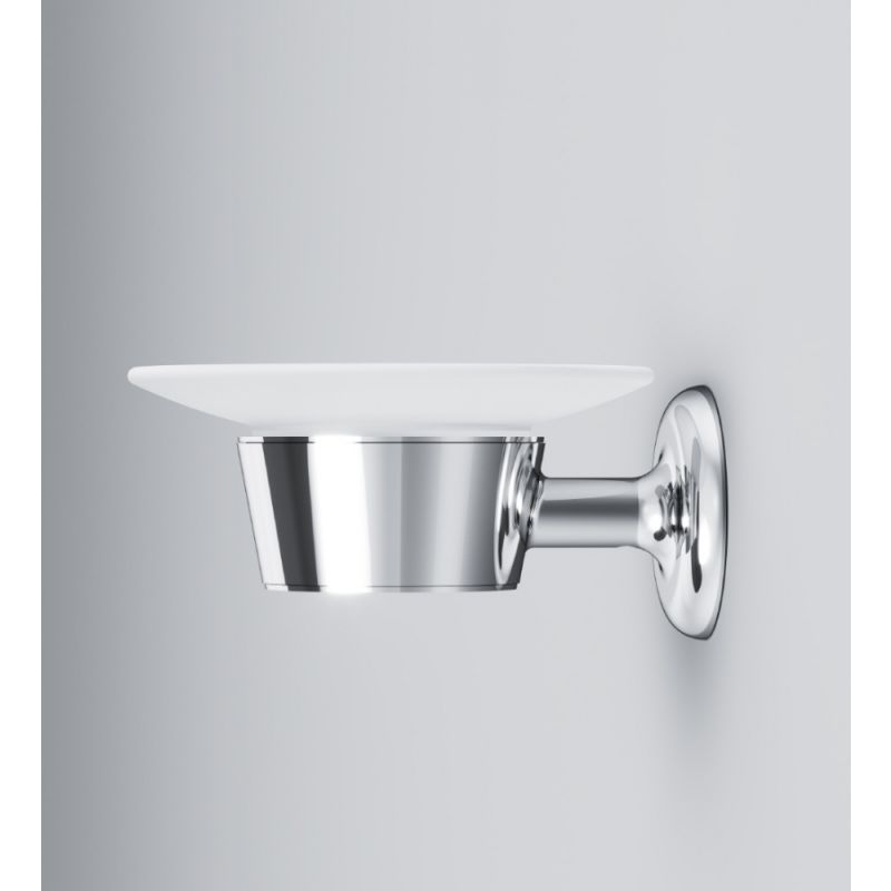 Мыльница AM.PM Like A8034200 Хром