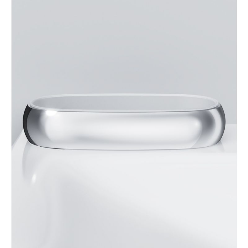 Мыльница AM.PM Sensation A3031200 Хром