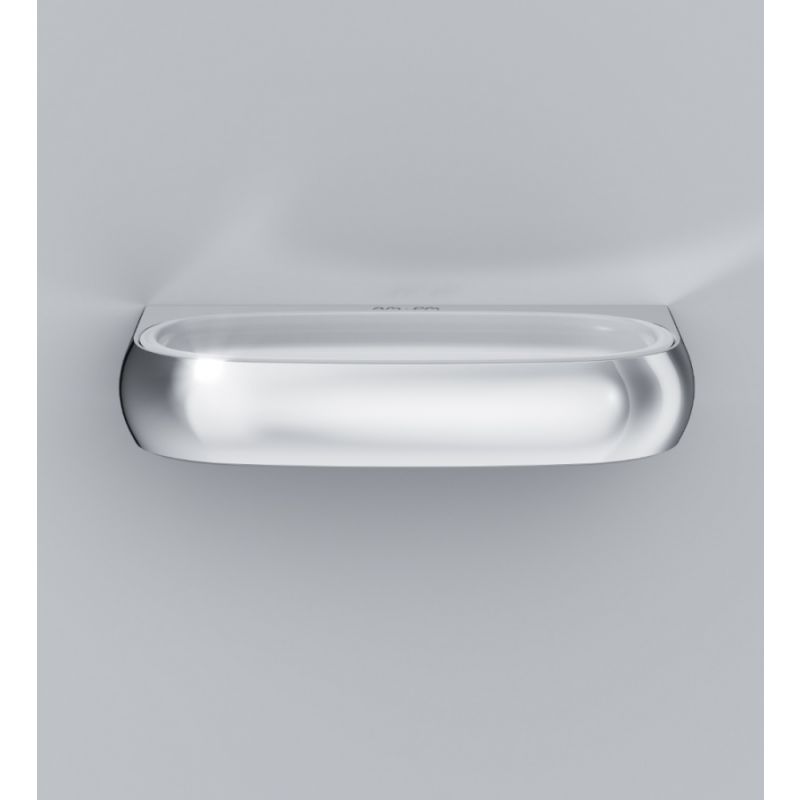 Мыльница AM.PM Sensation A3034200 Хром