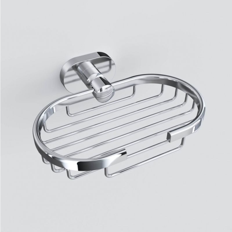 Мыльница AM.PM Sense A7434600 Хром