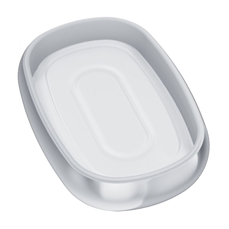 Мыльница AM.PM Sensation A3031200 Хром