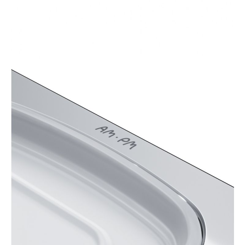 Мыльница AM.PM Sensation A3034200 Хром