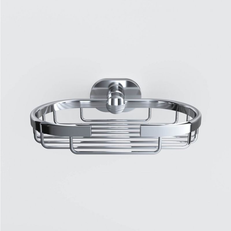 Мыльница AM.PM Sense A7434600 Хром