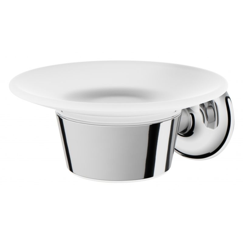 Мыльница AM.PM Like A8034200 Хром