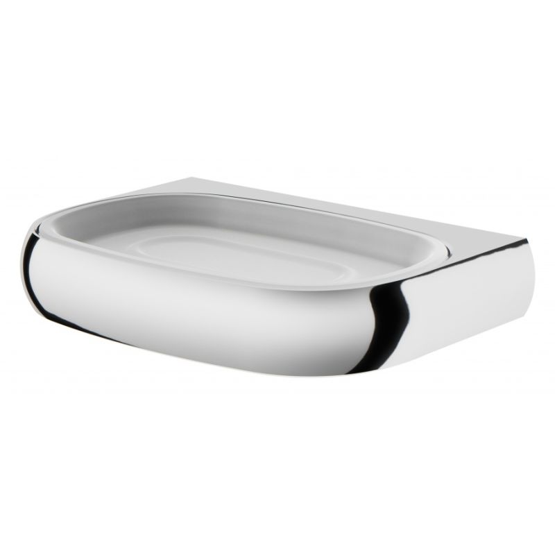 Мыльница AM.PM Sensation A3034200 Хром