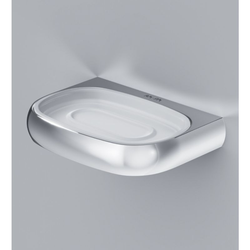 Мыльница AM.PM Sensation A3034200 Хром