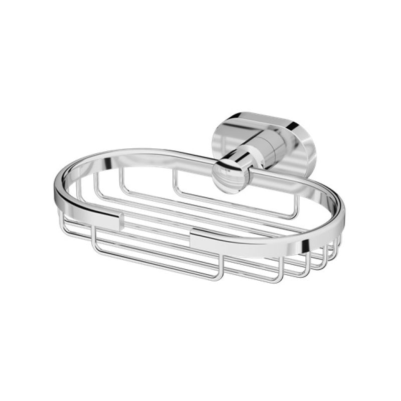 Мыльница AM.PM Sense A7434600 Хром