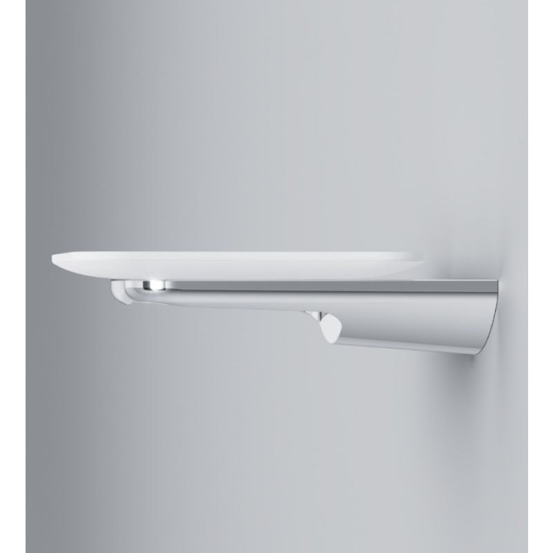 Мыльница AM.PM Inspire 2.0 A50A34200 Хром