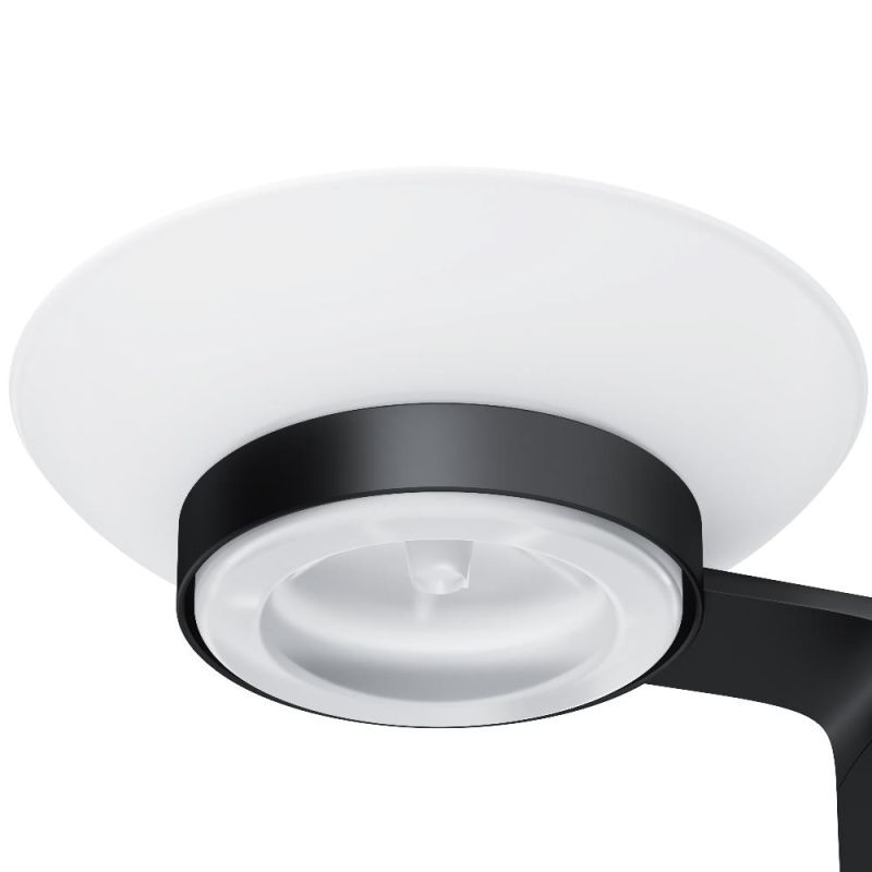 Мыльница AM.PM X-Joy A8434222 Черная матовая