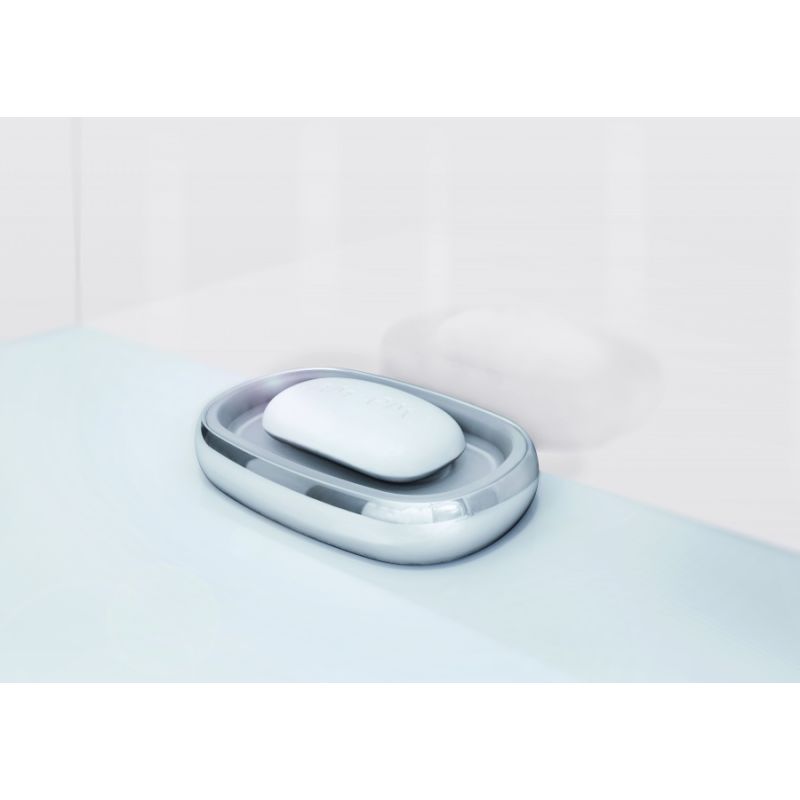 Мыльница AM.PM Sensation A3031200 Хром