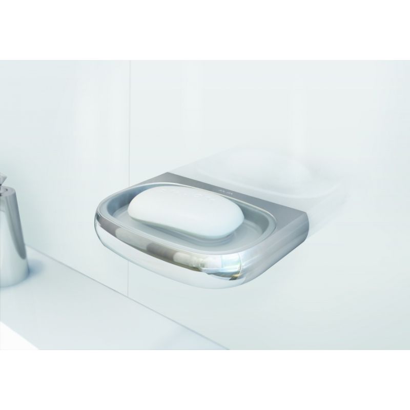 Мыльница AM.PM Sensation A3034200 Хром