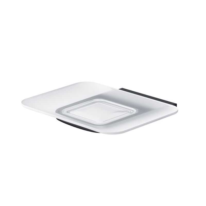 Мыльница AM.PM Inspire V2.0 A50A34222 Черная матовая