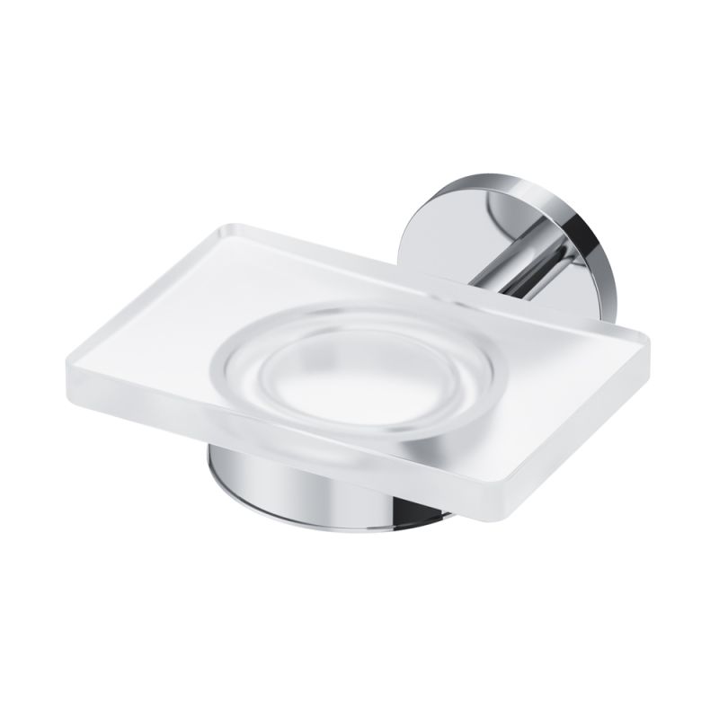 Мыльница AM.PM X-Joy A85A34200 Хром