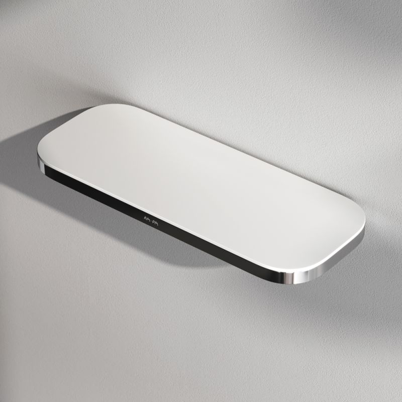 Полка для душа AM.PM Func A8F37600 Хром