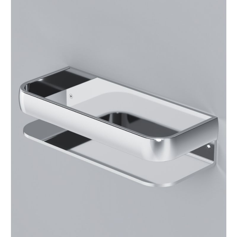 Полка AM.PM Sensation A3034800 хром